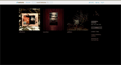 Desktop Screenshot of cerebralvortex.bandcamp.com