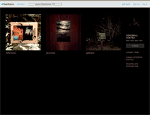 Tablet Screenshot of cerebralvortex.bandcamp.com