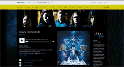 Desktop Screenshot of kryn.bandcamp.com