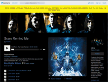 Tablet Screenshot of kryn.bandcamp.com