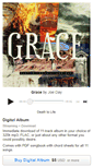 Mobile Screenshot of joeday.bandcamp.com