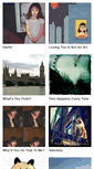 Mobile Screenshot of laurak.bandcamp.com