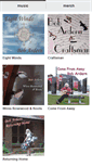 Mobile Screenshot of bobardern.bandcamp.com