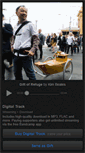 Mobile Screenshot of kimbeales.bandcamp.com