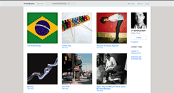 Desktop Screenshot of jtdonaldson.bandcamp.com
