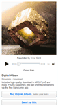 Mobile Screenshot of incagold.bandcamp.com