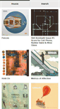 Mobile Screenshot of bombadil.bandcamp.com