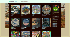 Desktop Screenshot of musician.bandcamp.com