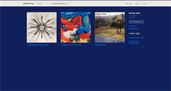 Desktop Screenshot of dealbydusk.bandcamp.com