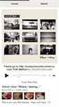 Mobile Screenshot of hisdayhascome814.bandcamp.com