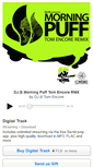 Mobile Screenshot of djbwwa.bandcamp.com
