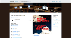 Desktop Screenshot of elusivexmrbrady.bandcamp.com