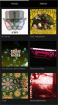 Mobile Screenshot of ihavebeenfloated.bandcamp.com