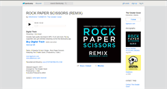 Desktop Screenshot of greatergood.bandcamp.com