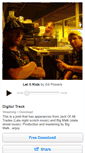 Mobile Screenshot of edpowers.bandcamp.com