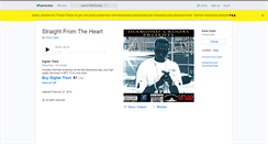 Desktop Screenshot of koolcash.bandcamp.com