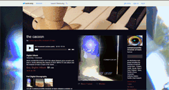 Desktop Screenshot of comencacontheinvasionofmars.bandcamp.com