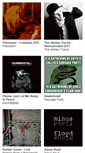 Mobile Screenshot of freedumbmedia.bandcamp.com