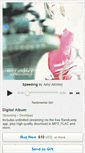 Mobile Screenshot of amyatchley.bandcamp.com