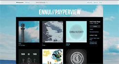 Desktop Screenshot of giantangrybugs.bandcamp.com