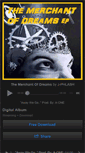 Mobile Screenshot of j-flash.bandcamp.com