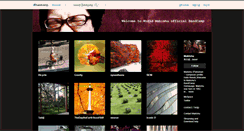Desktop Screenshot of makishu.bandcamp.com