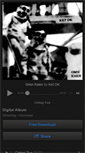 Mobile Screenshot of ketdk.bandcamp.com