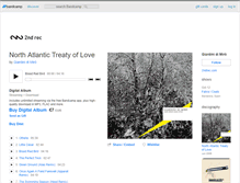 Tablet Screenshot of giardinidimiro.bandcamp.com