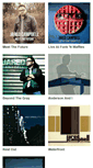 Mobile Screenshot of jaredcampbellmusic.bandcamp.com
