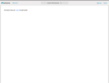 Tablet Screenshot of anepicnoless.bandcamp.com