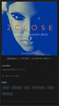 Mobile Screenshot of jreneemusic.bandcamp.com
