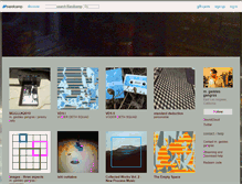Tablet Screenshot of mgeddesgengras1.bandcamp.com