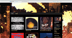 Desktop Screenshot of declanqkelly.bandcamp.com