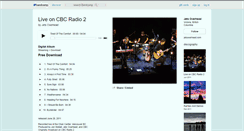 Desktop Screenshot of jetsoverheadrarities.bandcamp.com