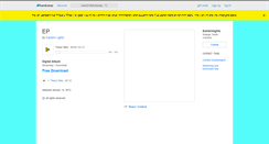 Desktop Screenshot of easternlights.bandcamp.com