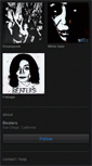 Mobile Screenshot of beaters.bandcamp.com