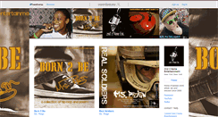 Desktop Screenshot of 2nd2noneentertainment.bandcamp.com