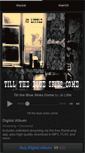 Mobile Screenshot of jolittle.bandcamp.com