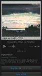 Mobile Screenshot of ahopenotforgotten.bandcamp.com