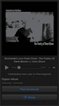 Mobile Screenshot of genebloom.bandcamp.com