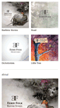 Mobile Screenshot of eeriefolk.bandcamp.com