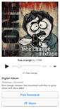 Mobile Screenshot of ione.bandcamp.com