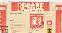 Desktop Screenshot of enjoyrdc.bandcamp.com
