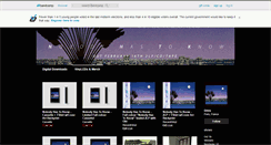 Desktop Screenshot of onra.bandcamp.com