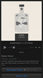Mobile Screenshot of epthemc.bandcamp.com