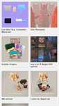 Mobile Screenshot of 7bithero.bandcamp.com