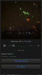 Mobile Screenshot of electricsheepma.bandcamp.com