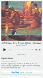 Mobile Screenshot of aircraft.bandcamp.com