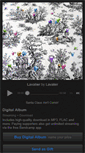 Mobile Screenshot of lavalier.bandcamp.com