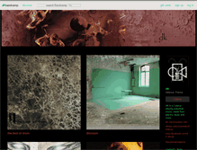 Tablet Screenshot of dkmusic1.bandcamp.com